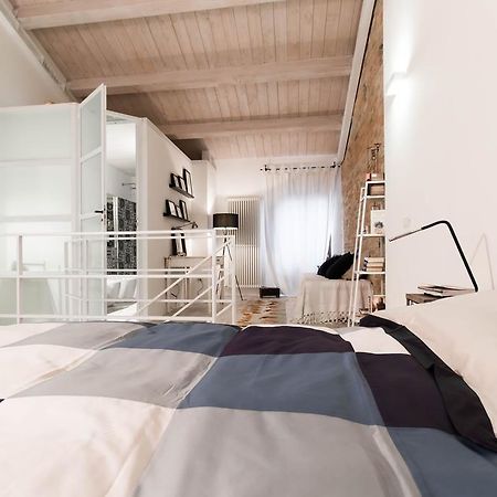 Casa Delle Lanterne Appartement Assisi Kamer foto