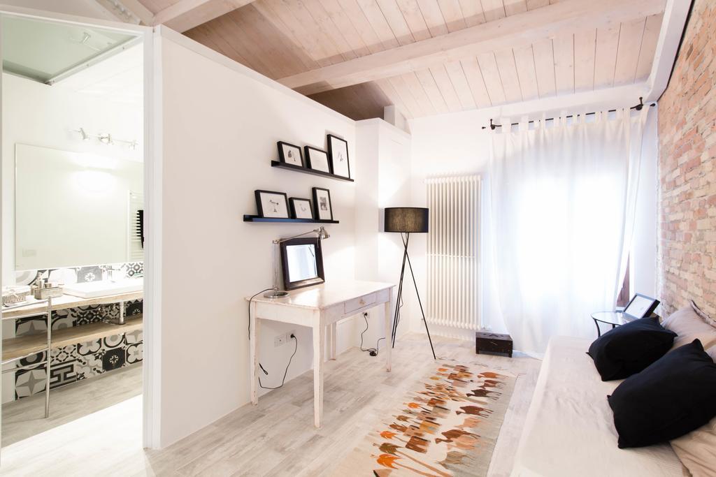 Casa Delle Lanterne Appartement Assisi Kamer foto
