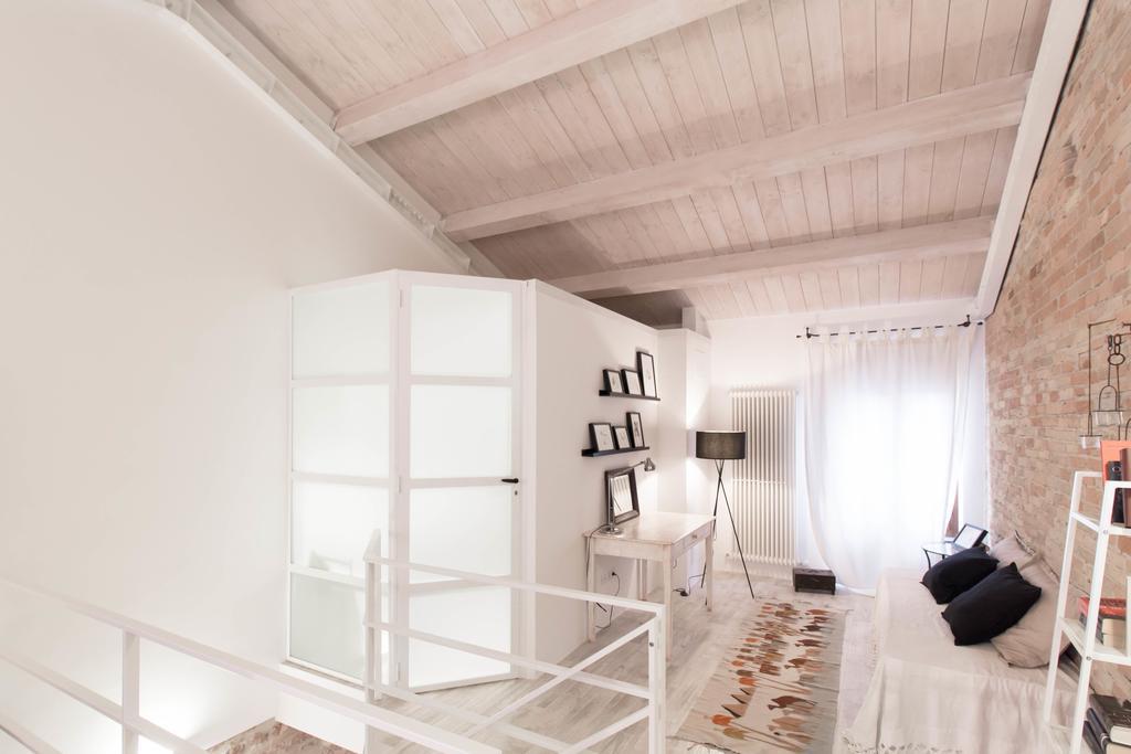 Casa Delle Lanterne Appartement Assisi Kamer foto