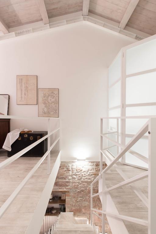 Casa Delle Lanterne Appartement Assisi Kamer foto